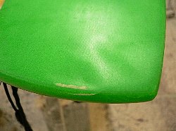 �|���G�X�e�� �e�C�� �V���[�g 5_3